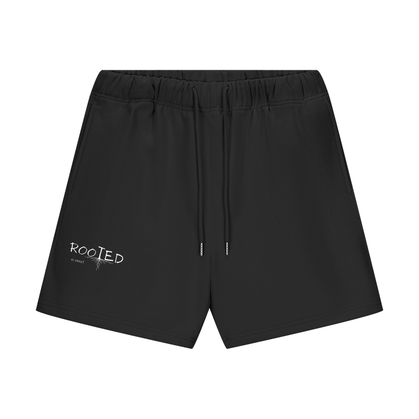 Unisex Heavyweight Fleece Loose Fit Shorts