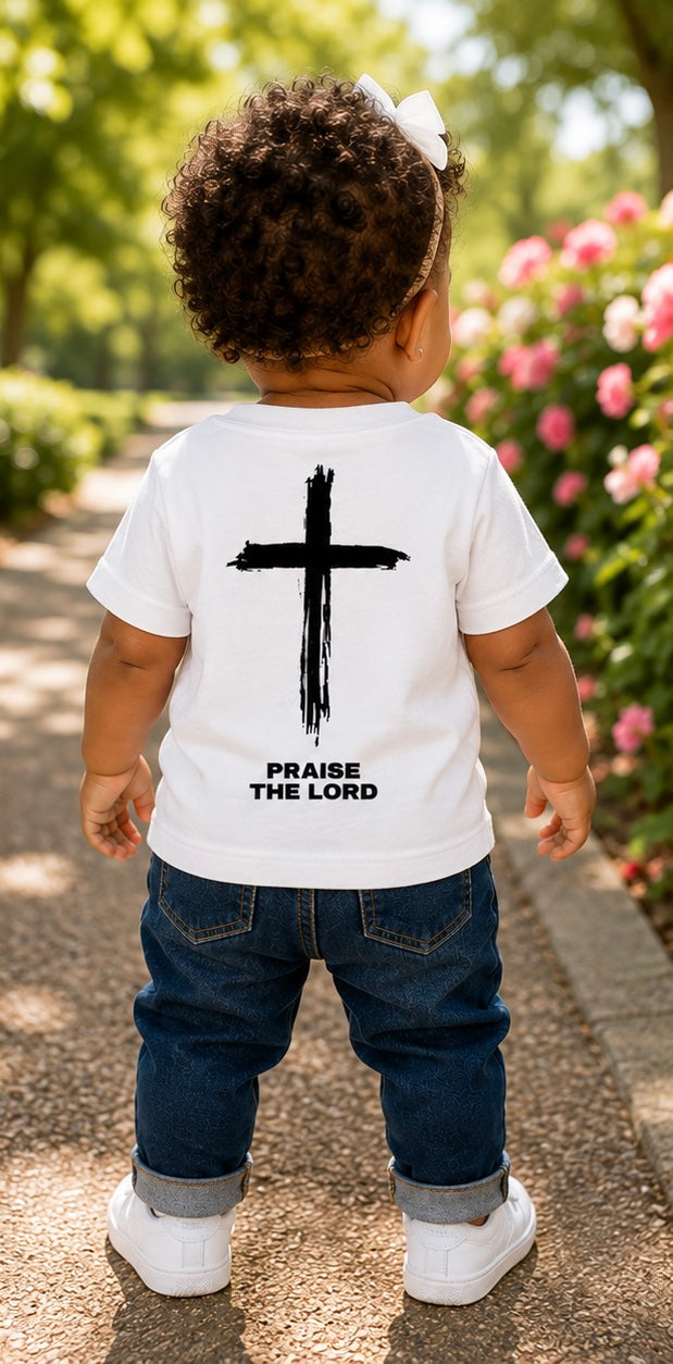 Baby Jersey Short Sleeve Tee