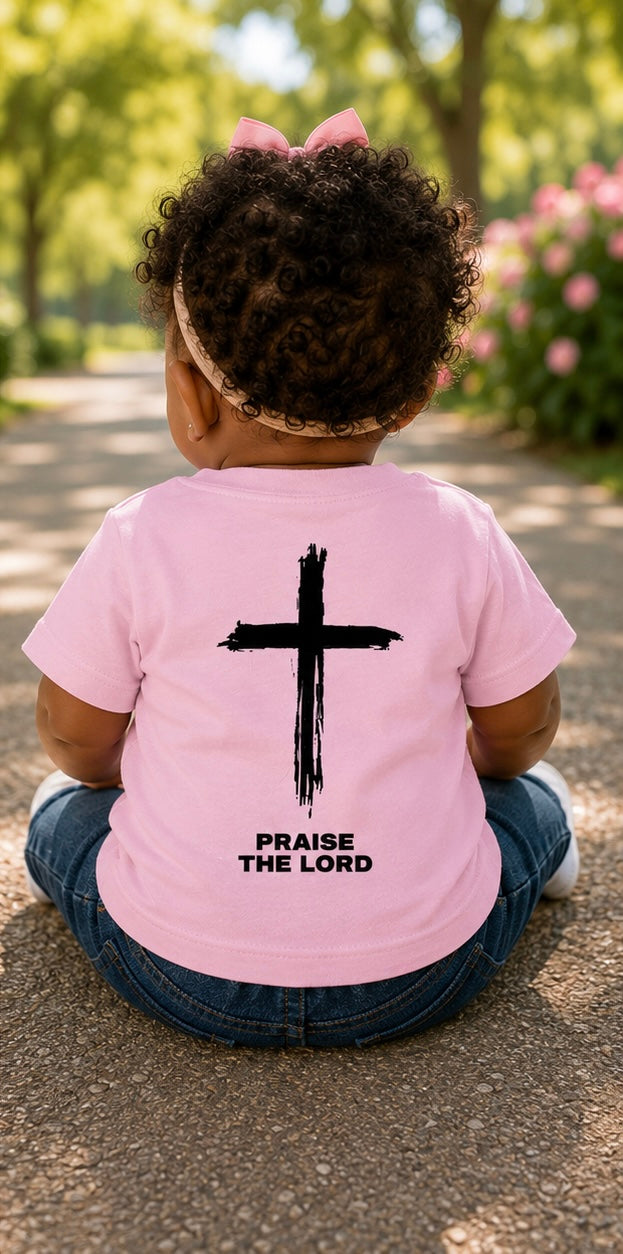 Baby Jersey Short Sleeve Tee