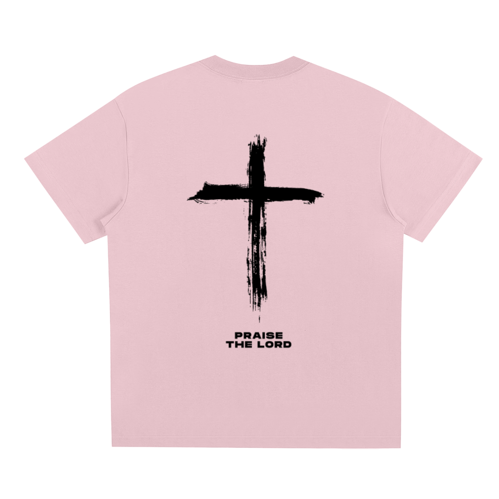 Rooted In Christ Tee – Colossians 2:7   (Quick-Dry Cooling Tee)