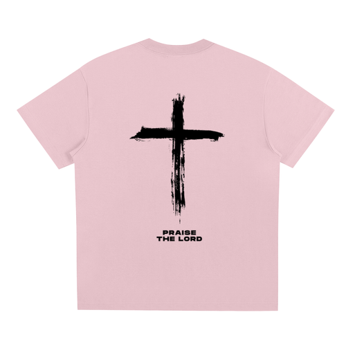 Rooted In Christ Tee – Colossians 2:7   (Quick-Dry Cooling Tee)