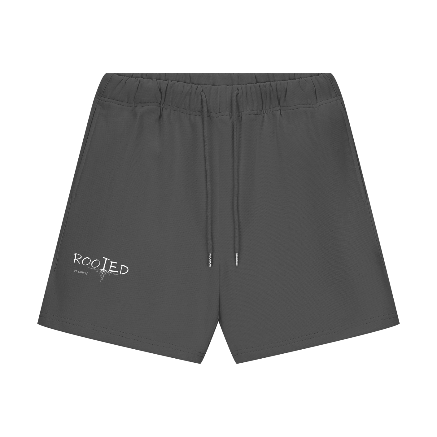 Unisex Heavyweight Fleece Loose Fit Shorts