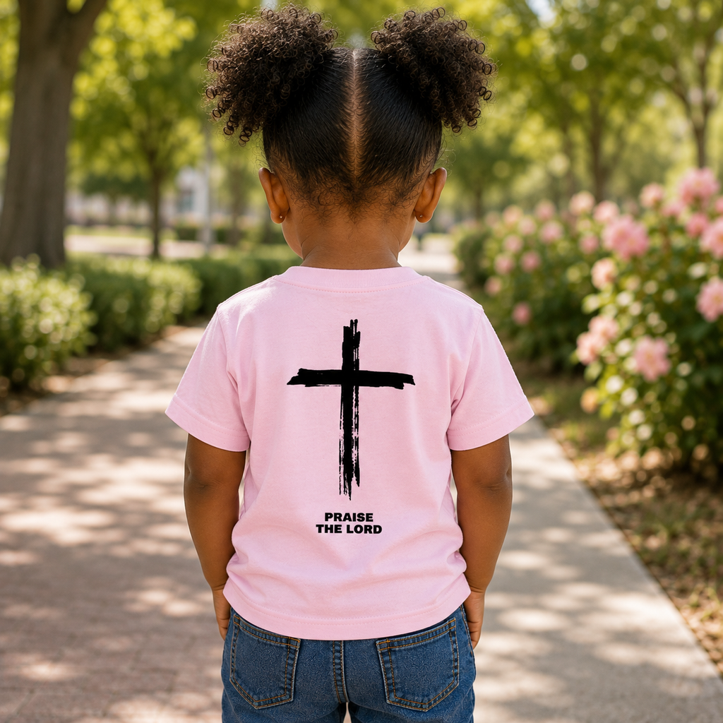 Toddler T-shirts Proverbs 12:3