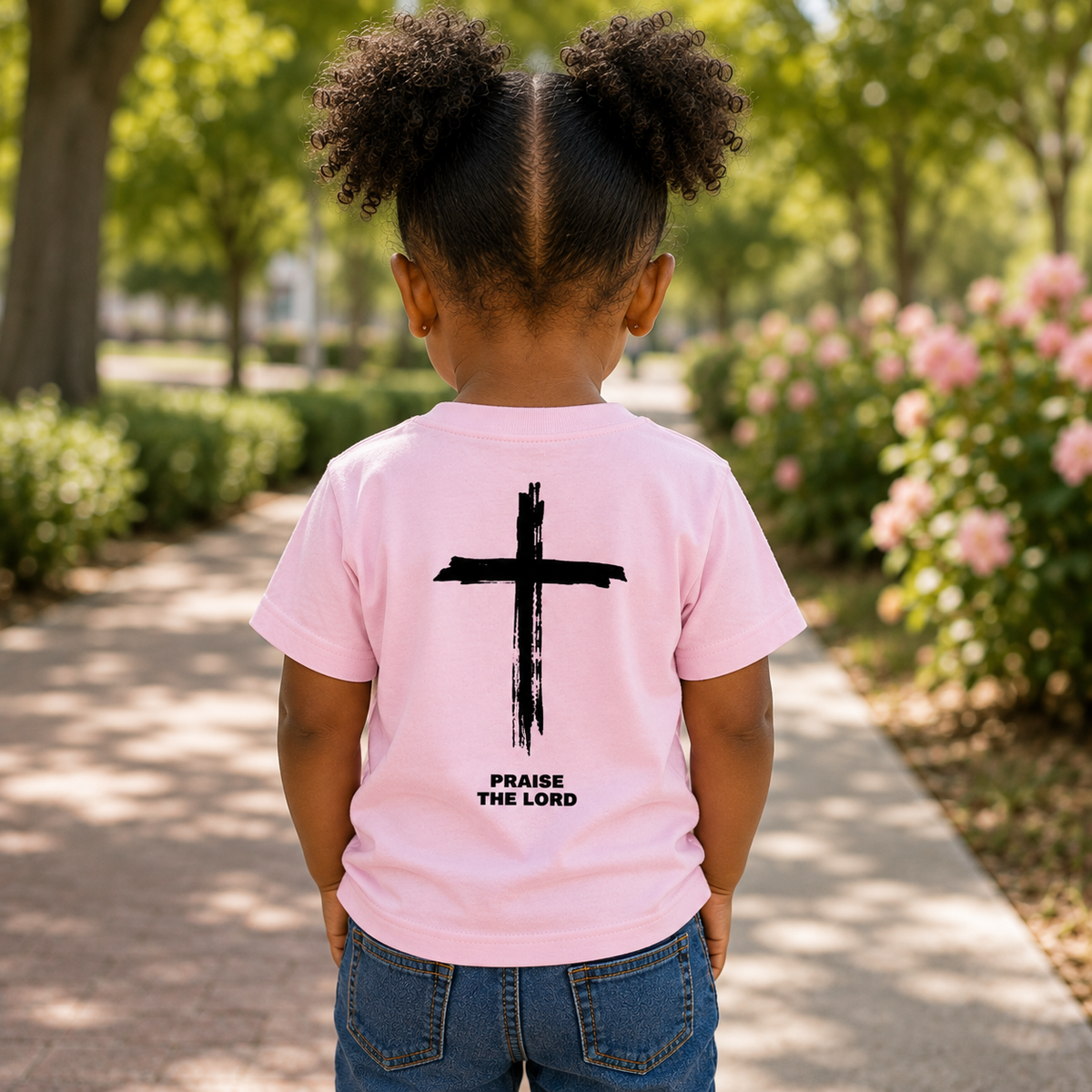 Toddler T-shirts Proverbs 12:3