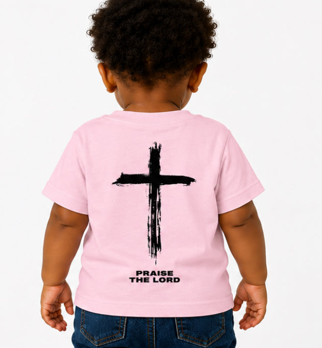 Baby Jersey Short Sleeve Tee